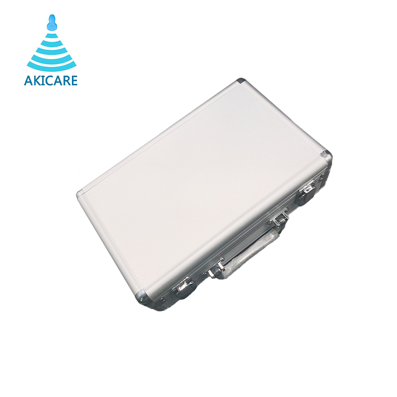 Wireless Ultrasound Three-in-one wireless ultrasound Akicare