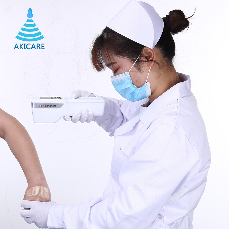 Vein Detector Medical Device  Akicare