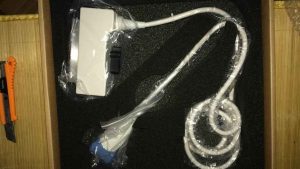 Ultrasound Probes SP6-12 Akicare