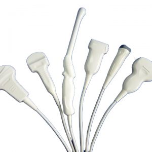 RIC5-9A-RS For GE VOLUSON P8 3D/4D Transducer Ultrasonido Ultrasonic Sensor Ultrasound Probe REPAIR SERVICE Akicare