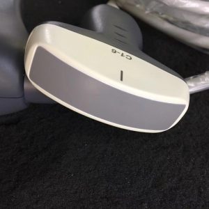 C1-6 For ALPINION E-cube 7 CONVEX Transducer Ultrasonido Ultrasonic Sensor Ultrasound Probe REPAIR SERVICE