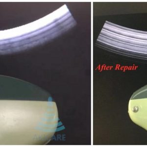 8820e For BK Curved Array Transducer Ultrasonido Ultrasonic Sensor Ultrasound Probe REPAIR SERVICE