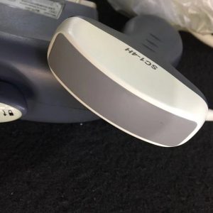 SC1-4H For ALPINION E-CUBE 8 Diamond CONVEX Transducer Ultrasonido Ultrasonic Sensor Ultrasound Probe REPAIR SERVICE Akicare