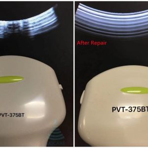 PVT-375BT For Toshiba Aplio XG Convex Array Transducer Ultrasonido Ultrasonic Sensor Ultrasound Probe REPAIR SERVICE Akicare