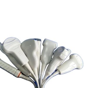 SC1-6 For ALPINION E-Cube 7 CONVEX Transducer Ultrasonido Ultrasonic Sensor Ultrasound Probe REPAIR SERVICE Akicare