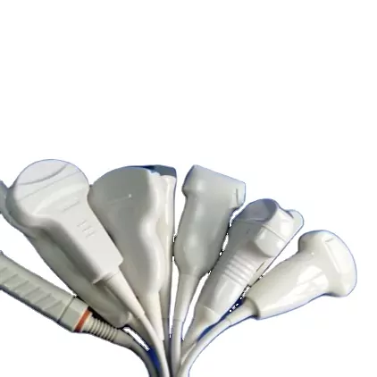 SC1-6 For ALPINION E-Cube 7 CONVEX Transducer Ultrasonido Ultrasonic Sensor Ultrasound Probe REPAIR SERVICE Akicare