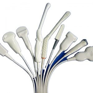 Types of Ultrasound Probes and Their Uses丨ultrasound probes